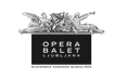 Opera Balet Ljubljana