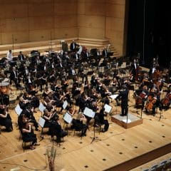 3/3    Simfonici orkester RTV SLO_foto Hugo Sekoranja