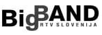 Logo BigBand rtv slovenija
