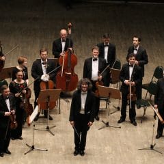 4/73    BeloruskiDržavniKomOrk-2.7 - 1. Beloruski državni komorni orkester