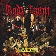 1/1    BODY COUNT - MANSLAUGHTER 1425