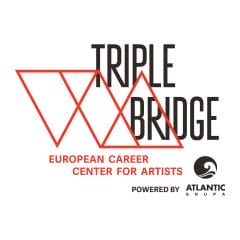 vrstni red 5 Triple Bridge LOGO