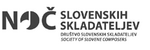 NOČ SLO SKLAD