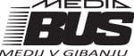 media bus logo cb