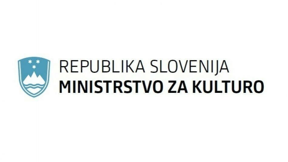 ministrstvo za kulturo