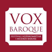 vox baroque